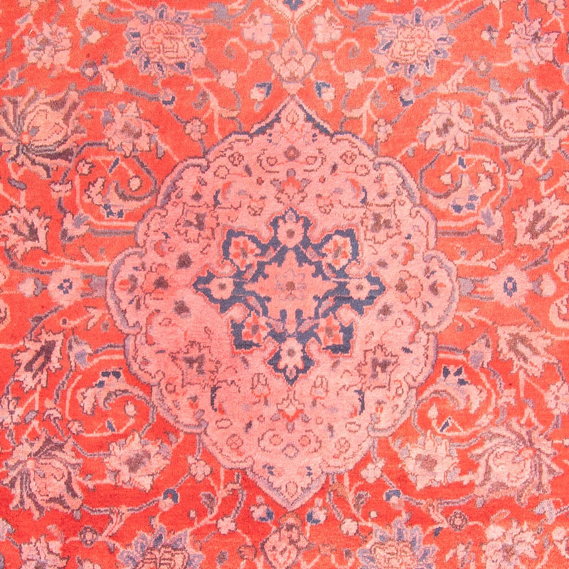 サルーク 絨毯 395x295cm - ペルシャ絨毯