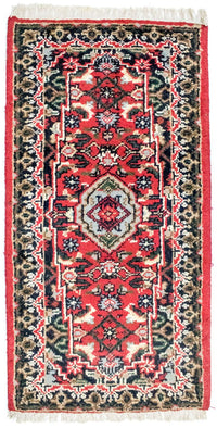 オリエンタル絨毯 150x80cm – product image