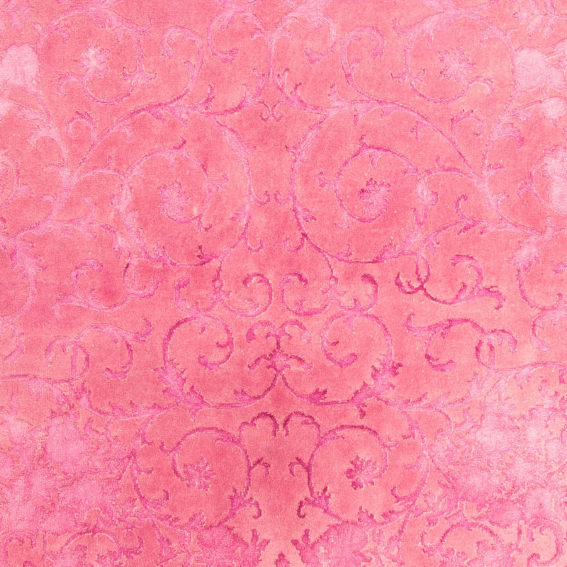 ビスコース絨毯 323x200cm - ビスコースラグ