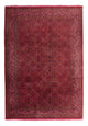 インド ビジャー 絨毯 300x200cm - オリエンタル絨毯