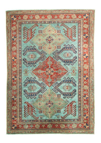 カザック 絨毯 267x186cm - オリエンタル絨毯 – product image