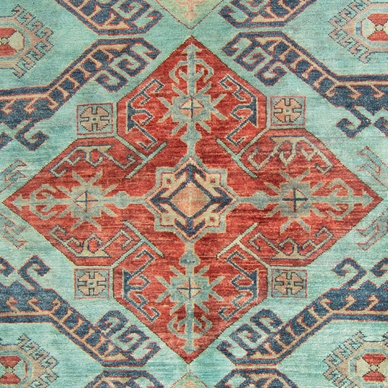 カザック 絨毯 267x186cm - オリエンタル絨毯