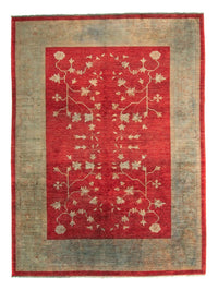ツィーグラー絨毯 292x200cm - オリエンタル絨毯 – product image