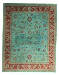 ツィーグラー絨毯 310x226cm - オリエンタル絨毯 – product image