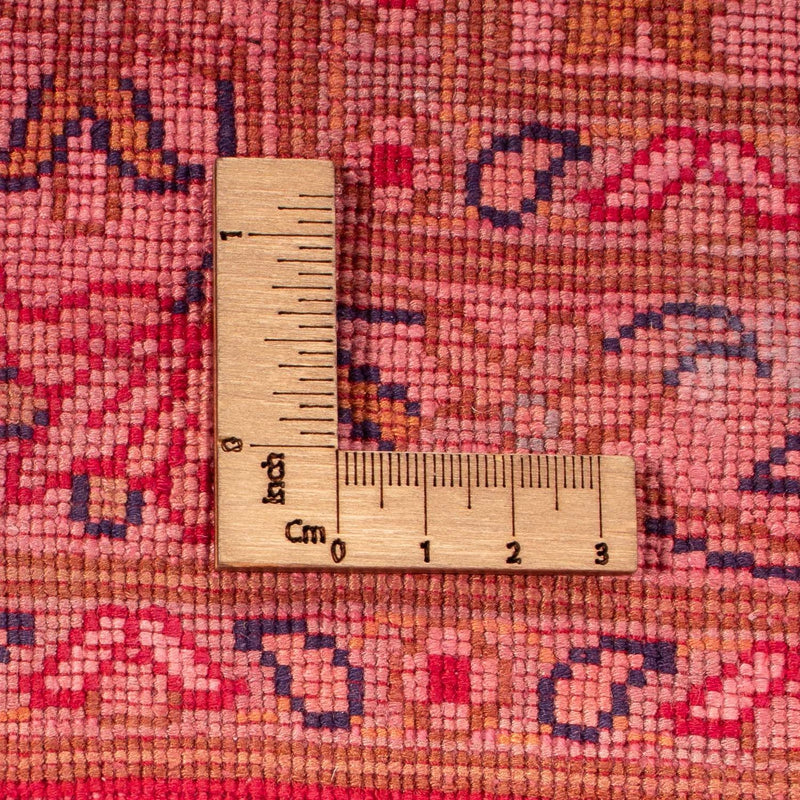 カシミールシルク 絨毯 330x234cm - オリエンタル絨毯