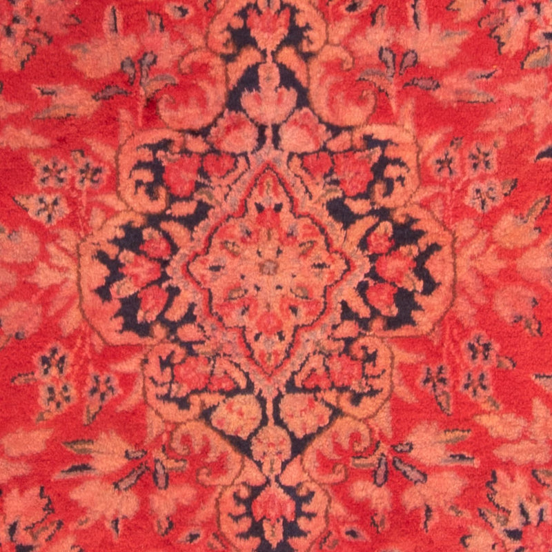 ケルマン 絨毯 338x235cm - ペルシャ絨毯