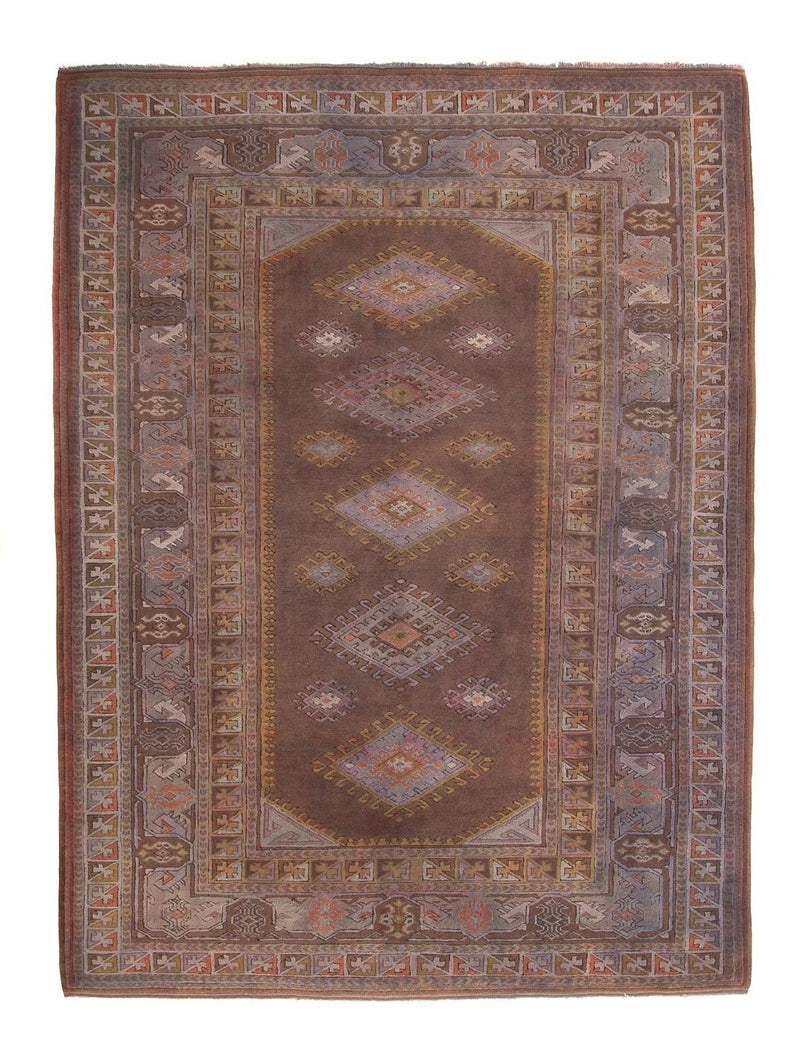 パキスタン絨毯 285x200cm - ペルシャ絨毯
