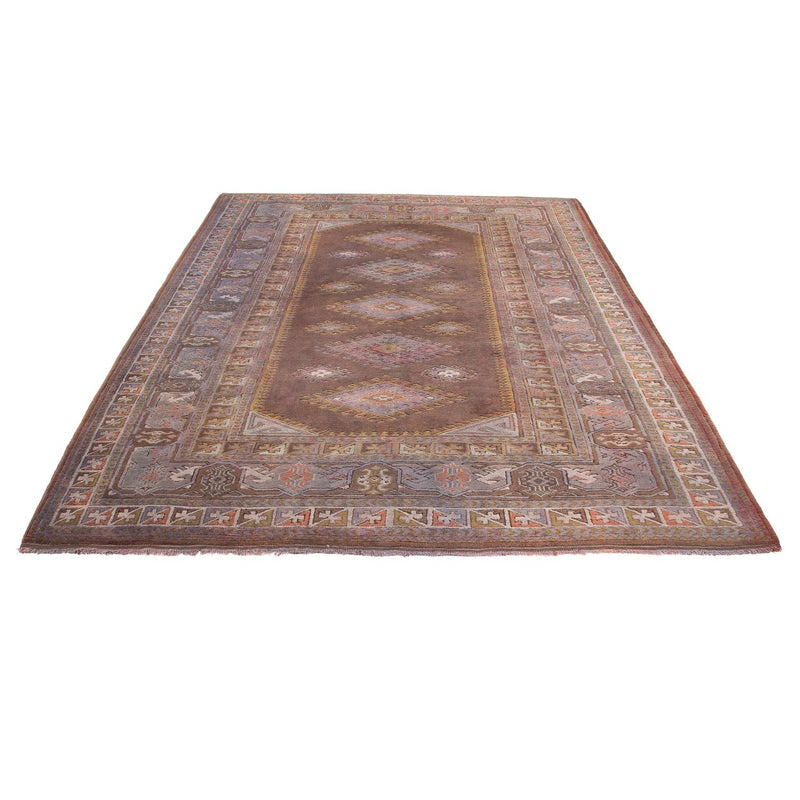 パキスタン絨毯 285x200cm - ペルシャ絨毯