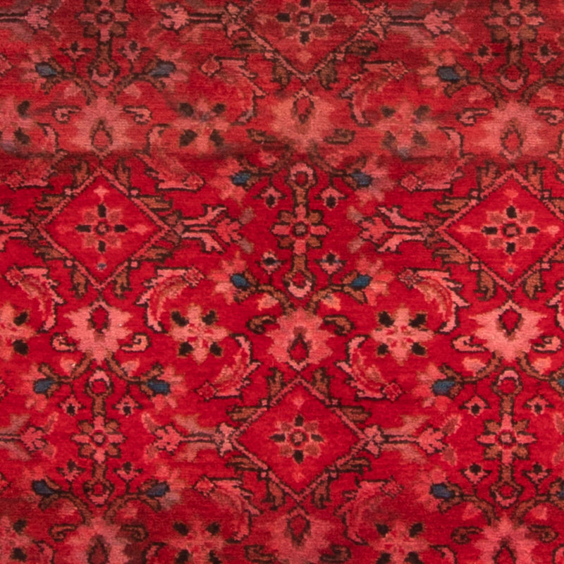 ホセイナバード 絨毯 342x212cm - ペルシャ絨毯