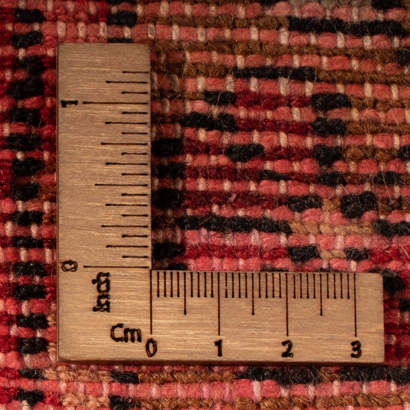 ホセイナバード 絨毯 342x212cm - ペルシャ絨毯