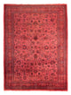 サルーク 絨毯 349x244cm - ペルシャ絨毯