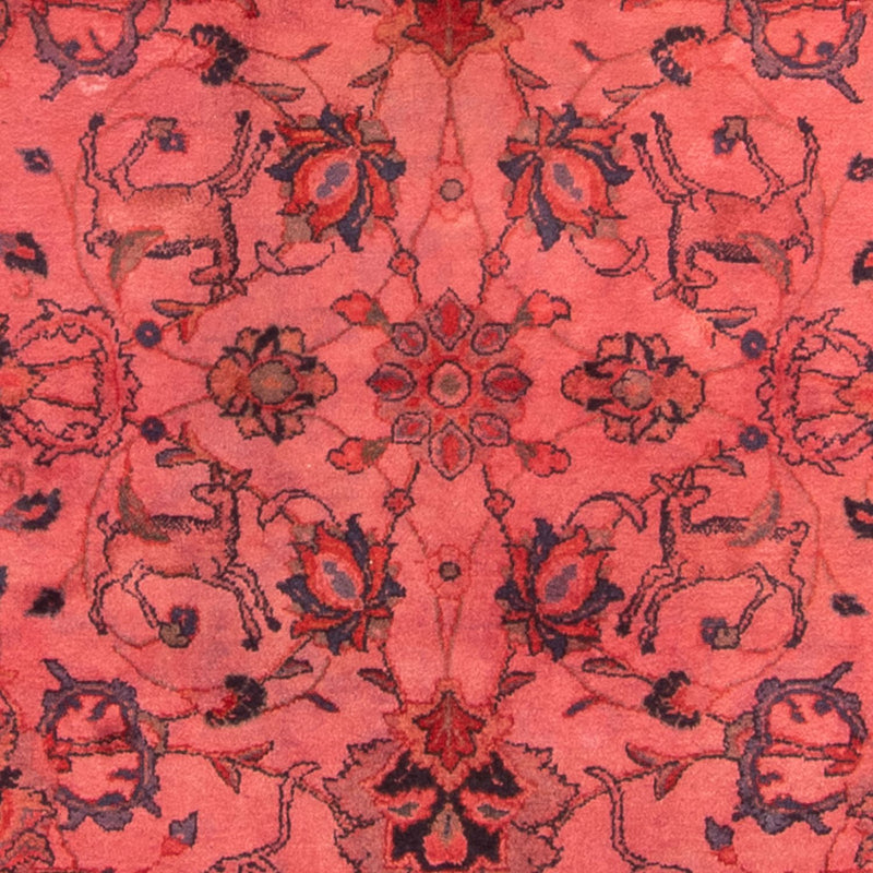 サルーク 絨毯 349x244cm - ペルシャ絨毯