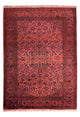 カシャーン 絨毯 348x240cm - ペルシャ絨毯