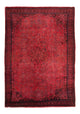 サルーク 絨毯 335x212cm - ペルシャ絨毯