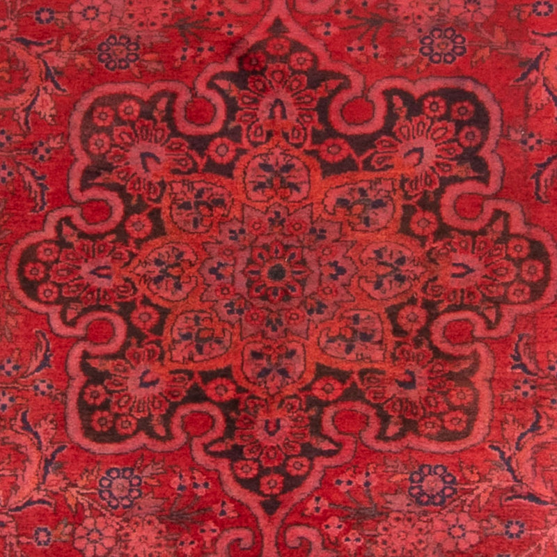 サルーク 絨毯 335x212cm - ペルシャ絨毯