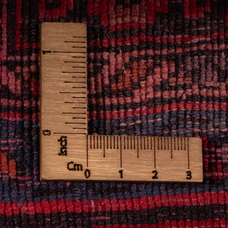 サルーク 絨毯 335x212cm - ペルシャ絨毯
