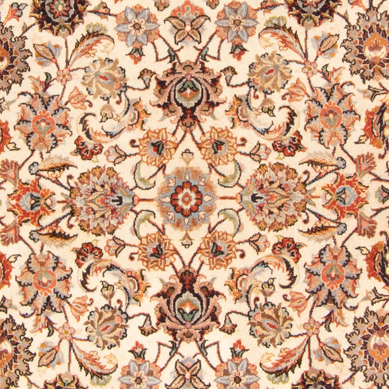 インド サルーク 絨毯 380x260cm - オリエンタル絨毯