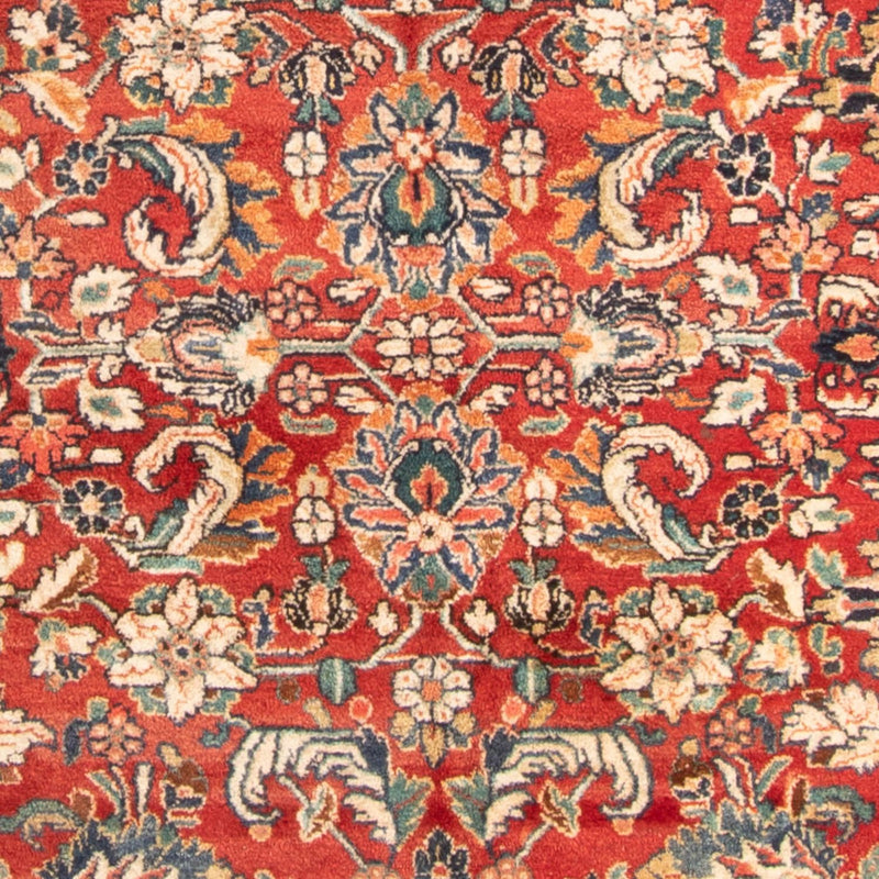 サルーク 絨毯 365x262cm - ペルシャ絨毯