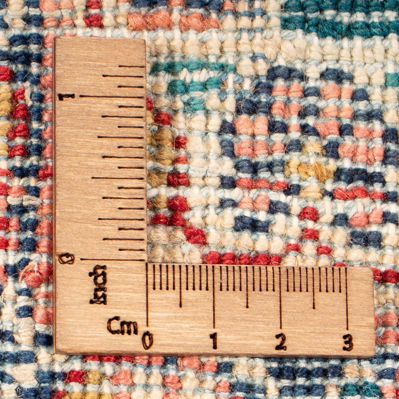 サルーク 絨毯 365x262cm - ペルシャ絨毯