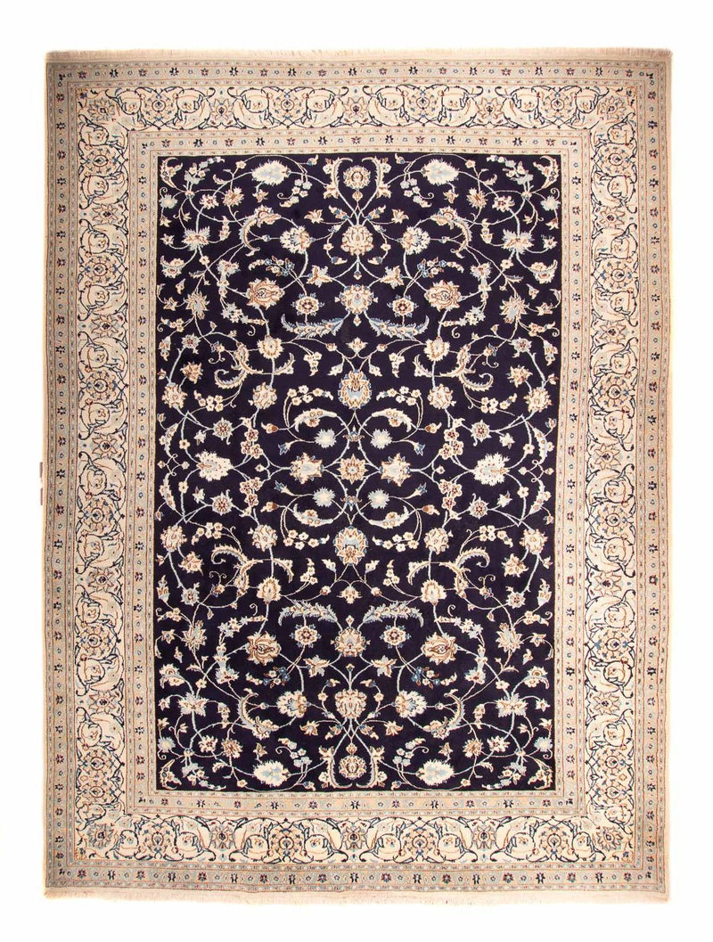 ナイン - 9la 絨毯 383x286cm - ペルシャ絨毯