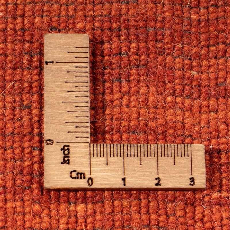 ロリバフト・ルーム 絨毯 270x250cm - ウールラグ