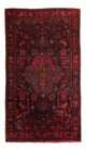 ナハバンド 絨毯 330x180cm - ペルシャ絨毯