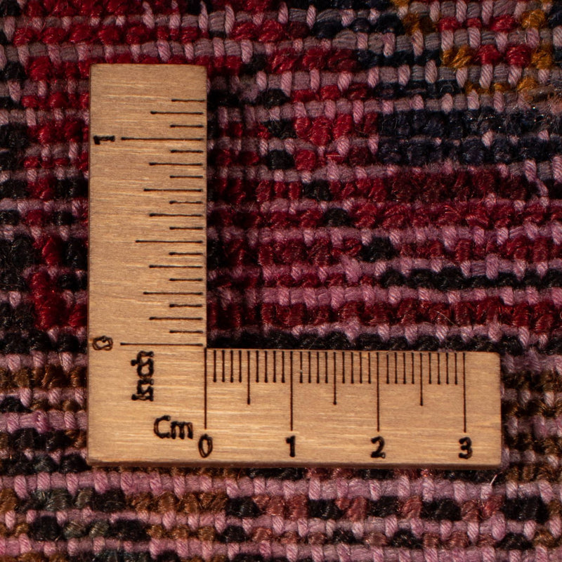 ナハバンド 絨毯 330x180cm - ペルシャ絨毯