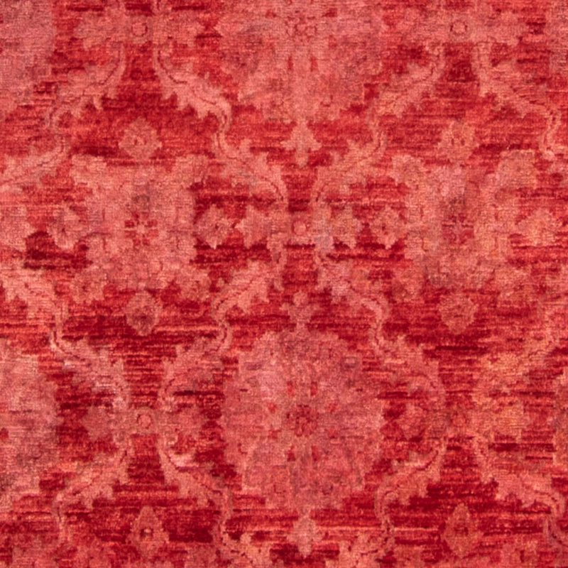 ツィーグラー絨毯 303x244cm - オリエンタル絨毯