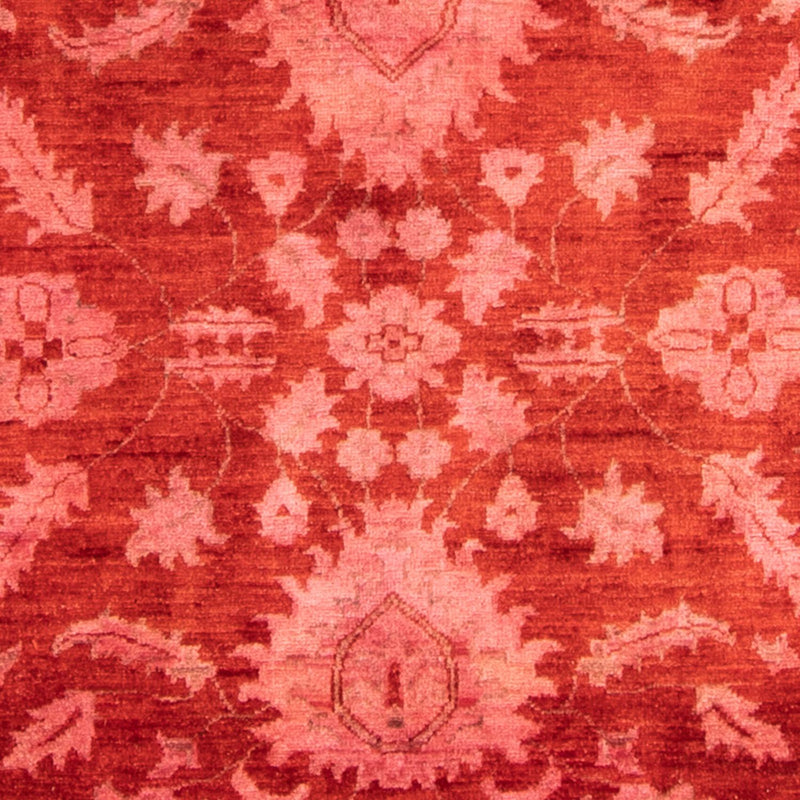 ツィーグラー絨毯 330x240cm - オリエンタル絨毯