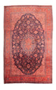 サルーク 絨毯 330x210cm - ペルシャ絨毯