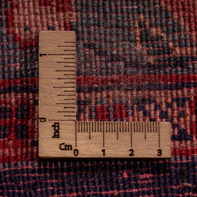 サルーク 絨毯 330x210cm - ペルシャ絨毯