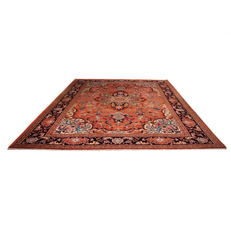 タブリーズ - 40 Raj 絨毯 400x300cm - ペルシャ絨毯