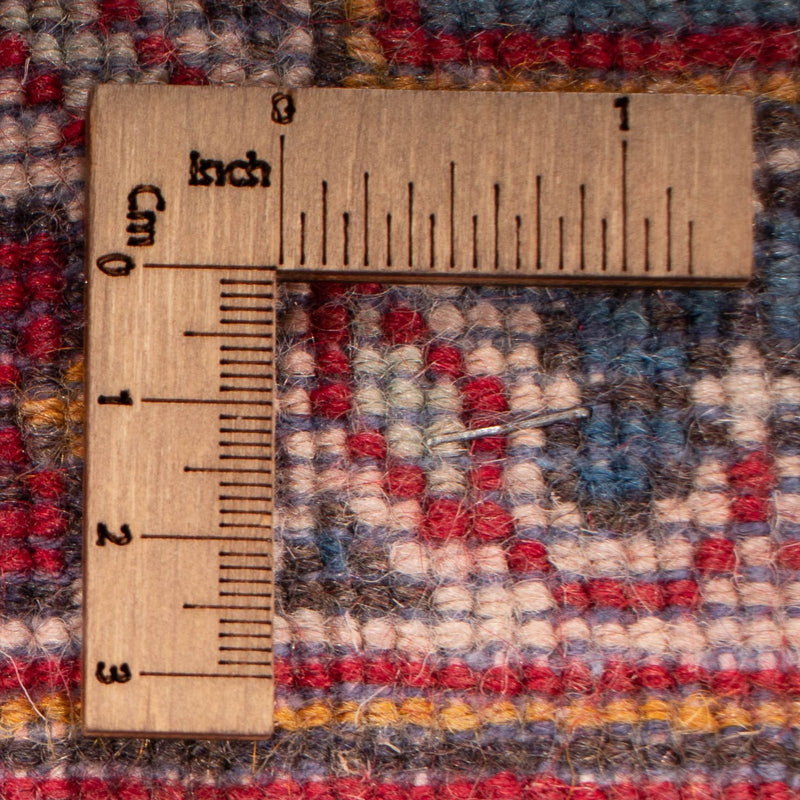 カシャーン 絨毯 401x291cm - ペルシャ絨毯