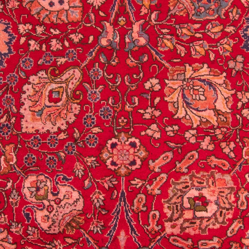 タブリーズ 絨毯 380x300cm - ペルシャ絨毯