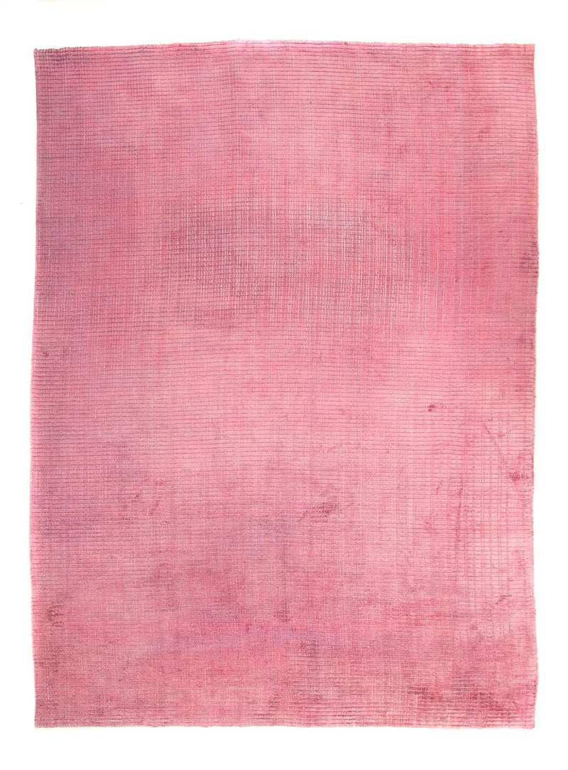 ビスコース絨毯 313x226cm - ビスコースラグ