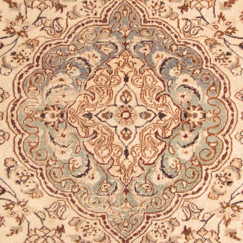 インド ビジャー 絨毯 360x250cm - オリエンタル絨毯