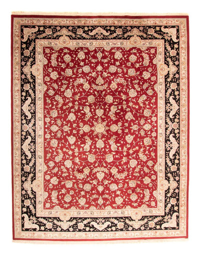 タブリーズ - 50 Raj 絨毯 250x310cm - ペルシャ絨毯