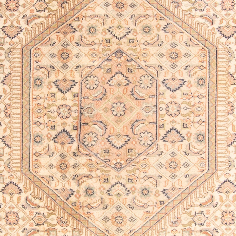 インド ビジャー 絨毯 350x250cm - オリエンタル絨毯