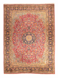 ケルマン 絨毯 340x243cm - ペルシャ絨毯 – product image
