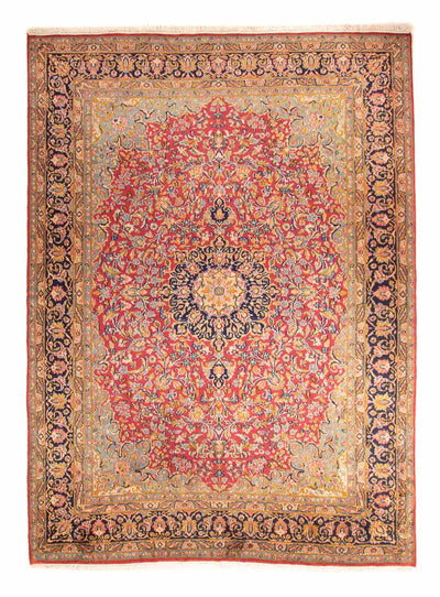 ケルマン 絨毯 243x340cm - ペルシャ絨毯