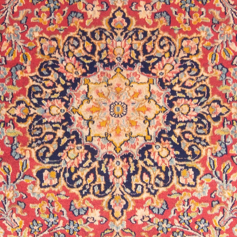 ケルマン 絨毯 340x243cm - ペルシャ絨毯