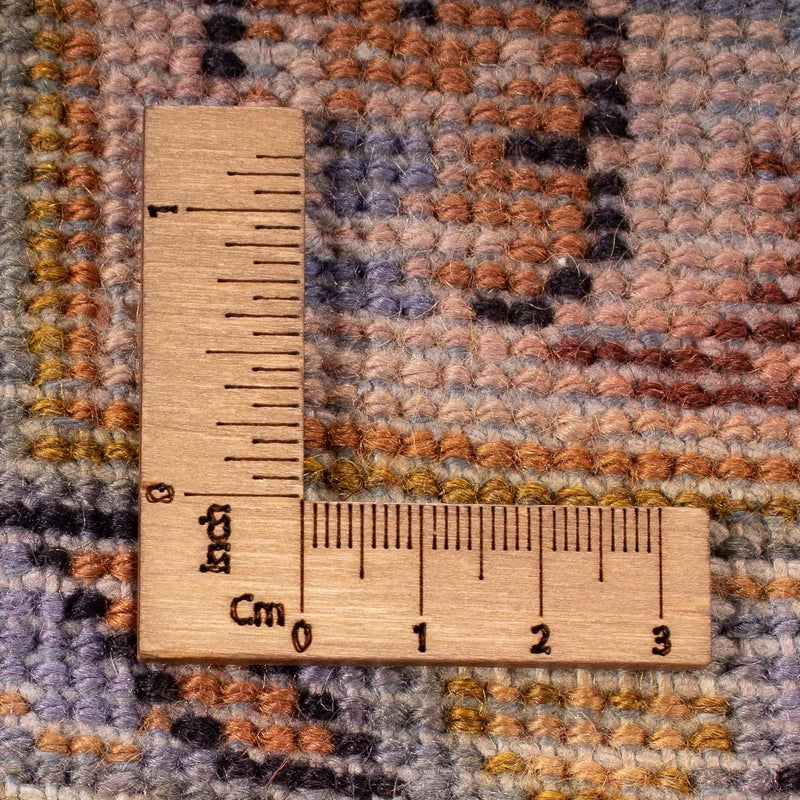 カシャーン 絨毯 330x230cm - ペルシャ絨毯