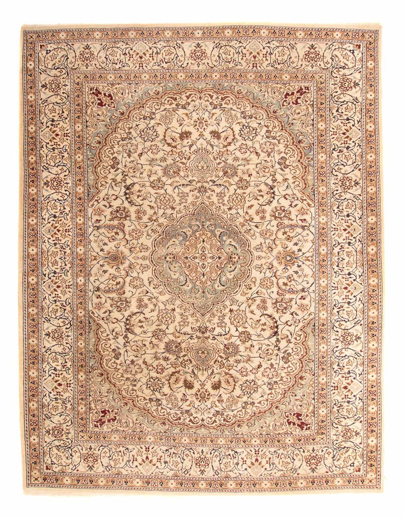 ナイン - 9la 絨毯 345x245cm - ペルシャ絨毯