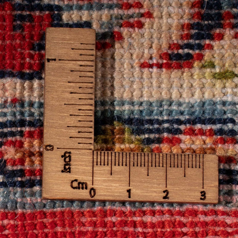 ナジャファバード 絨毯 303x250cm - ペルシャ絨毯