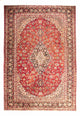 タブリーズ 絨毯 400x277cm - ペルシャ絨毯
