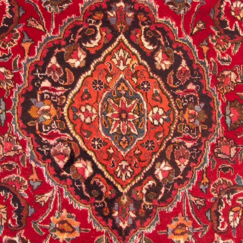 マシャド 絨毯 320x300cm - ペルシャ絨毯
