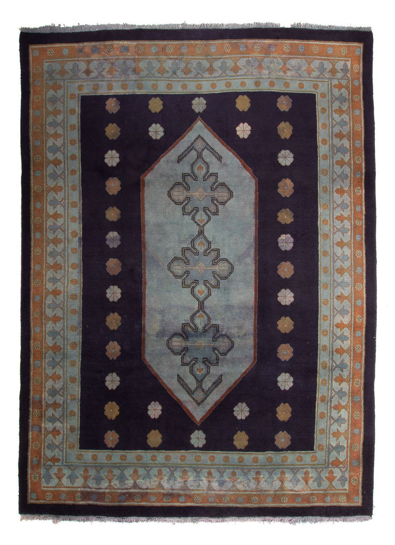 ヘリーズ 絨毯 325x245cm - ペルシャ絨毯