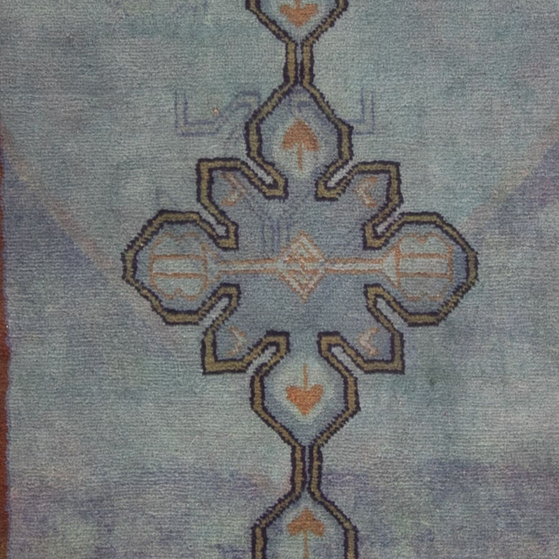 ヘリーズ 絨毯 325x245cm - ペルシャ絨毯