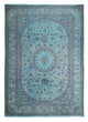 ナイン - 9la 絨毯 350x250cm - ペルシャ絨毯