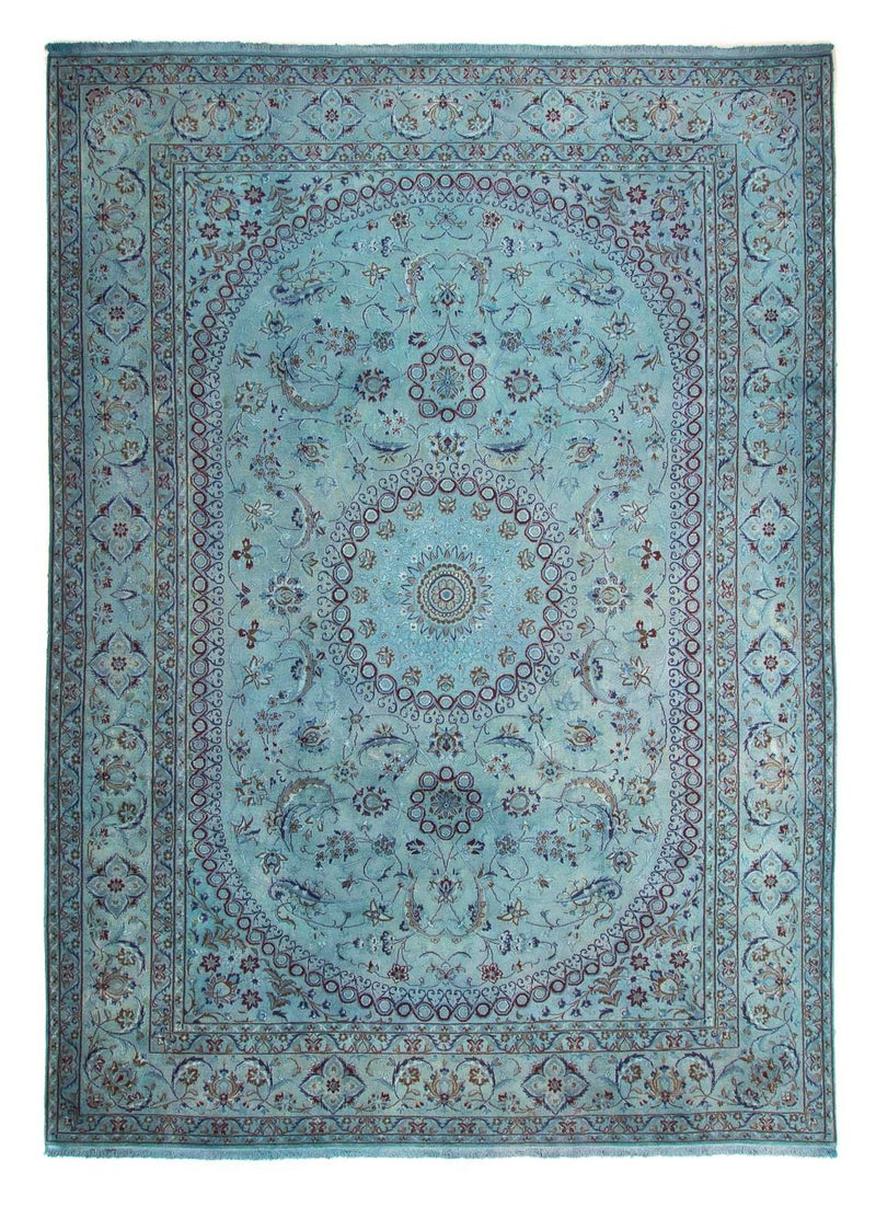 ナイン - 9la 絨毯 350x250cm - ペルシャ絨毯
